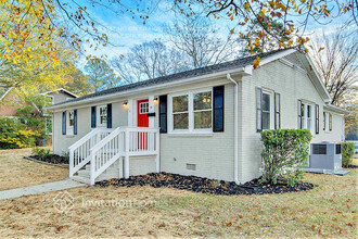 90 Hillcrest Ave SE in Concord, NC - Building Photo - Building Photo