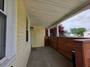 1109 S 14th St in Lafayette, IN - Building Photo - Building Photo