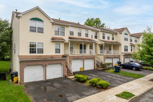 Yorkshire Meadows in Lawrenceville, NJ - Building Photo
