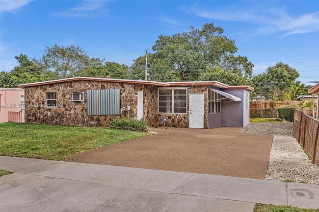 property at 1824 NW 25th Ave