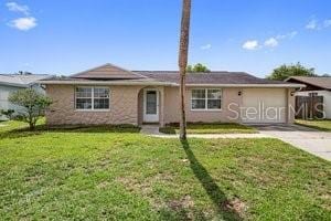 property at 9740 Lamantin Dr