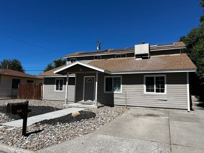 property at 1885 Wilder St