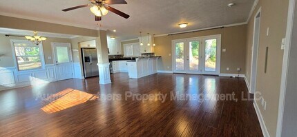 403 Aumond Rd in Augusta, GA - Building Photo - Building Photo