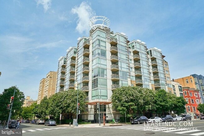 property at 1300 13th St NW