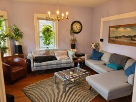 95 Belmont St, Unit 2 in Somerville, MA - Building Photo