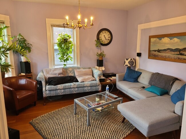 property at 95 Belmont St