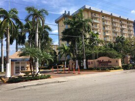 801 NW 47th Ave in Miami, FL - Building Photo