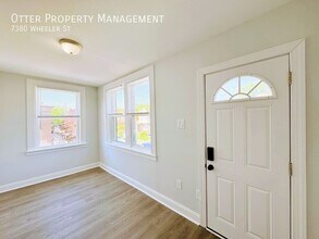 7380 Wheeler St in Philadelphia, PA - Building Photo - Building Photo