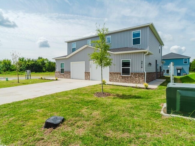 3416 Adoration St in Bentonville, AR - Building Photo - Building Photo