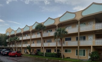 2467 Finlandia Ln in Clearwater, FL - Building Photo