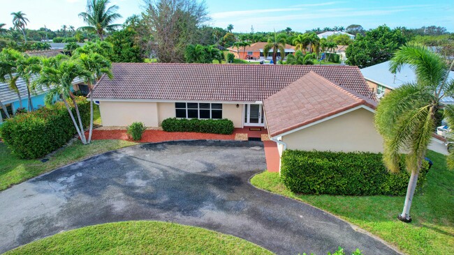 property at 1753 W Terrace Dr