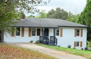 3450 Rocky Dr in Macon, GA - Building Photo