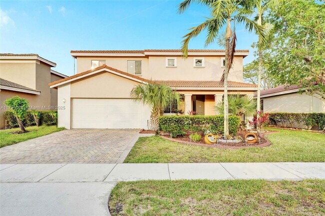 property at 20487 NW 12th Ave