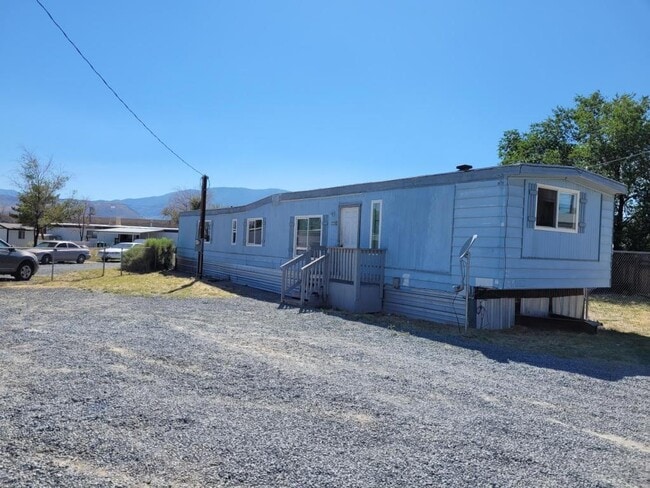 property at 2350 Poole Way