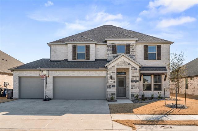 3907 Turpin Dr in McKinney, TX - Building Photo
