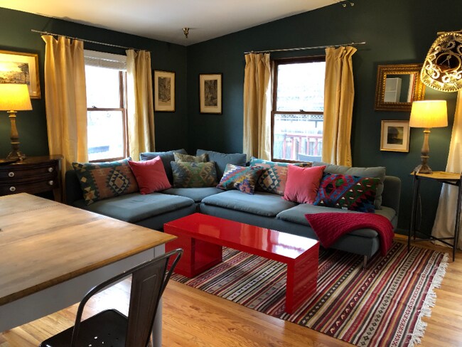 980 11th St in Boulder, CO - Building Photo - Building Photo