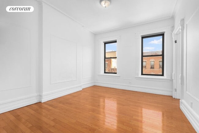 property at 168 15th St