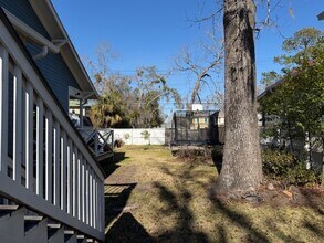 1112 E Duffy St, Unit Duffy in Savannah, GA - Foto de edificio - Building Photo