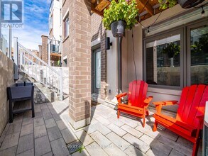 3078-3078 Sixth Line in Oakville, ON - Building Photo - Building Photo