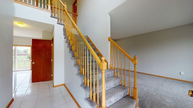 2504 Somerset Dr in Ames, IA - Building Photo - Building Photo