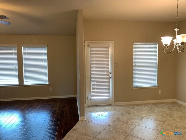 property at 1337 Lauren St