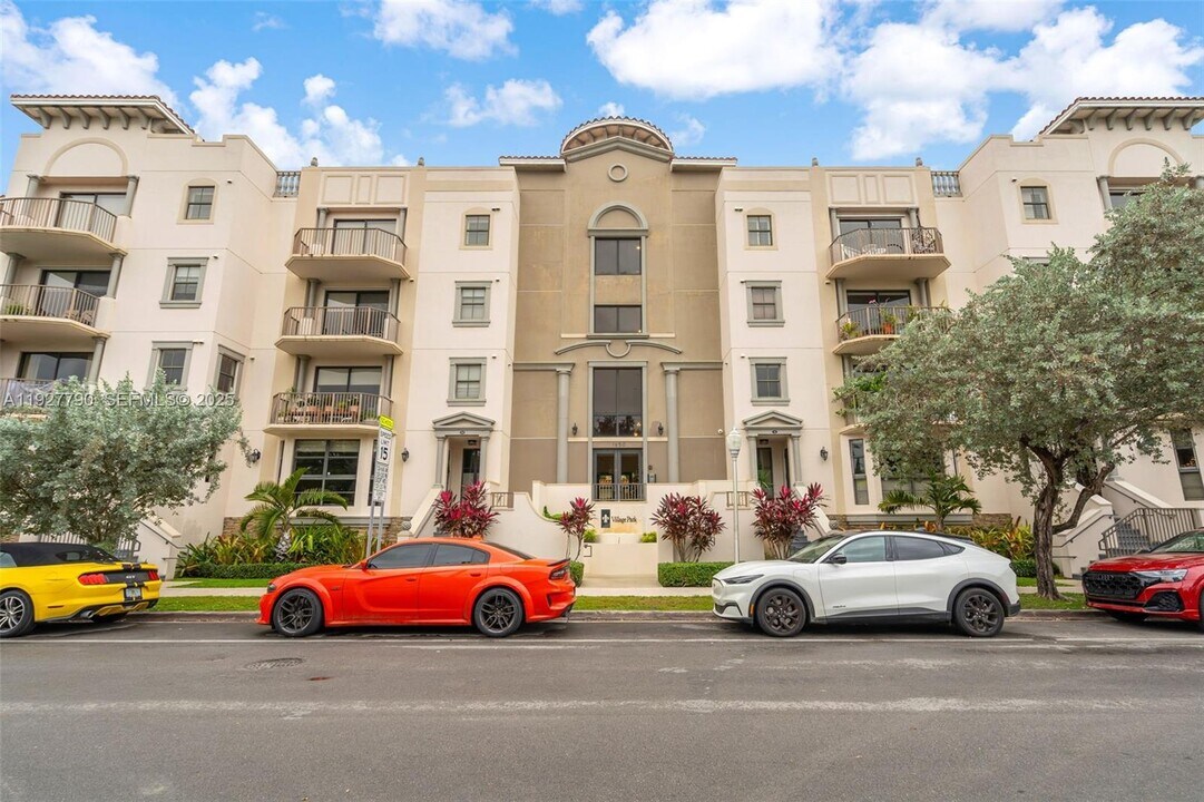1650 Galiano St in Coral Gables, FL - Building Photo