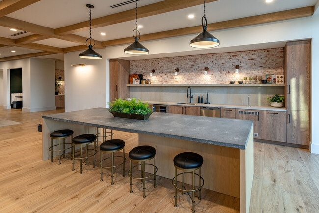 The Frank in Baltimore, MD - Building Photo - Building Photo