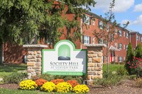 Building Photo - Society Hill at Lehigh Park Apartments in Allentown, Pennsylvania