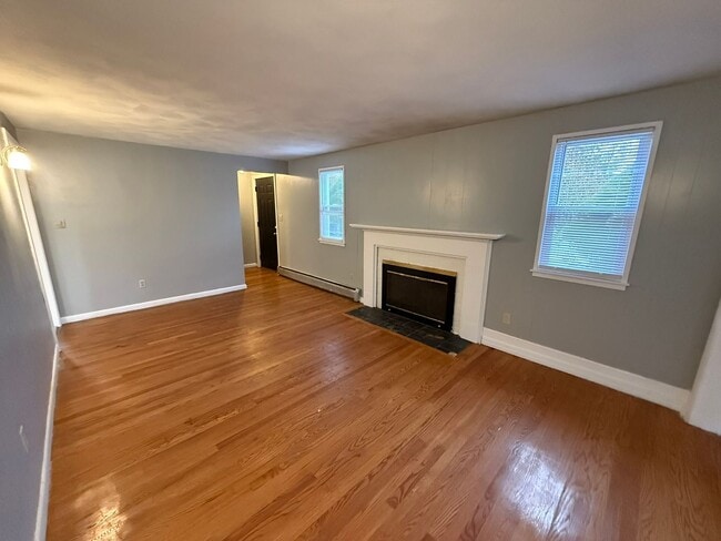 41 Frederic St in Springfield, MA - Building Photo - Building Photo