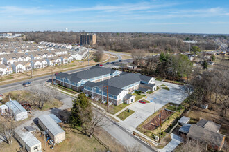 910 Robinson Rd in Old Hickory, TN - Building Photo - Building Photo
