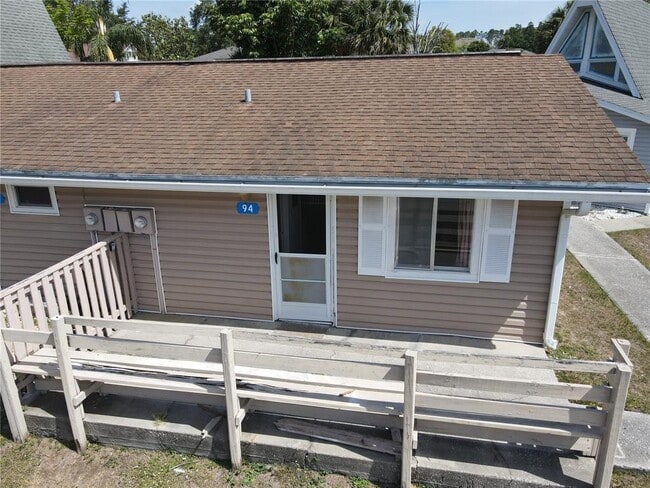 10301 US-27 in Clermont, FL - Foto de edificio - Building Photo