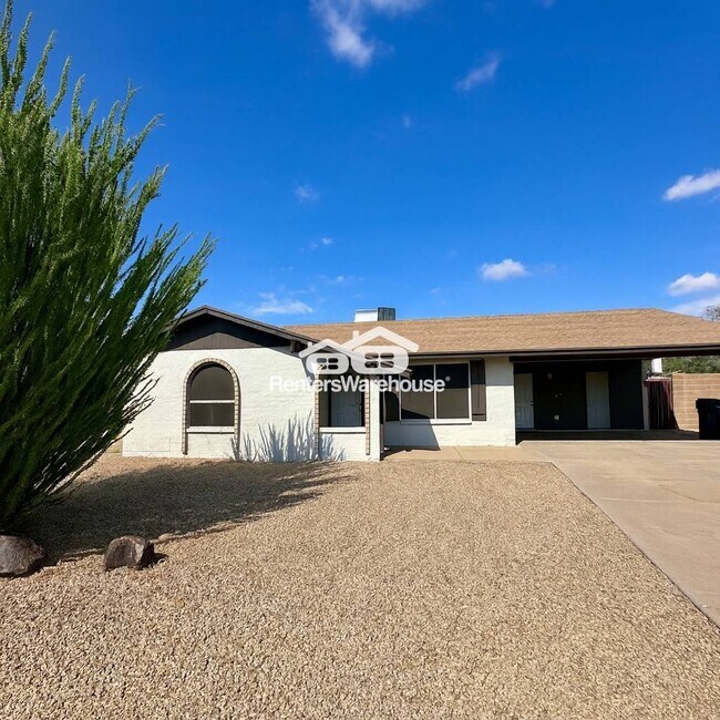 17624 N 20th Dr in Phoenix, AZ - Building Photo - Building Photo