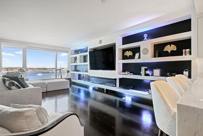 property at 150 Seaport Blvd