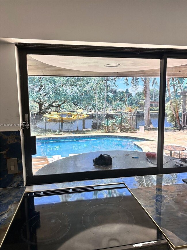 property at 1824 NW 36th Ct