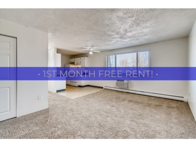 property at 3680 S Lowell Blvd