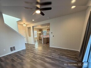 6431 Mustang Rim Dr in Colorado Springs, CO - Building Photo - Building Photo