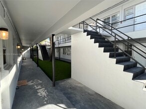 1317 NW 2nd Ave in Miami, FL - Building Photo - Building Photo