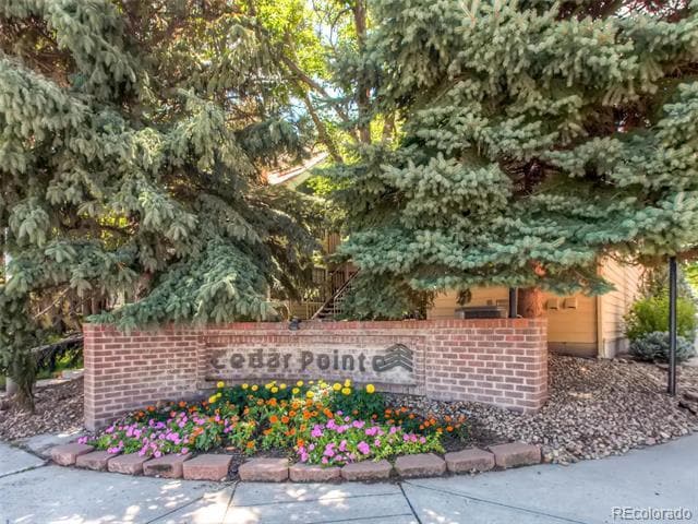 4826 E Kentucky Ave in Denver, CO - Building Photo - Building Photo