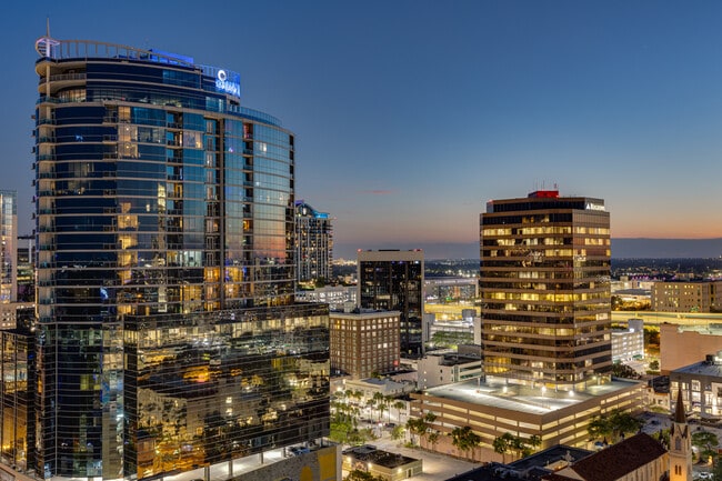 Aspire Orlando