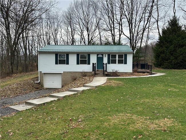 1140 Three Degree Rd in Butler, PA - Building Photo - Building Photo