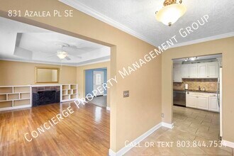 831 Azalea Pl SE in Aiken, SC - Building Photo - Building Photo