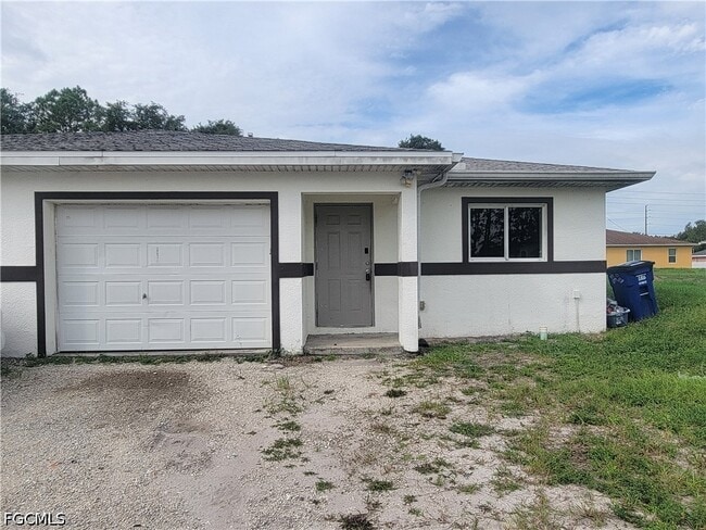 property at 4511 30th St SW