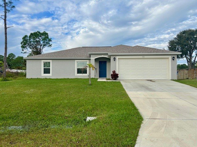 730 Hartford Ave SW in Palm Bay, FL - Building Photo