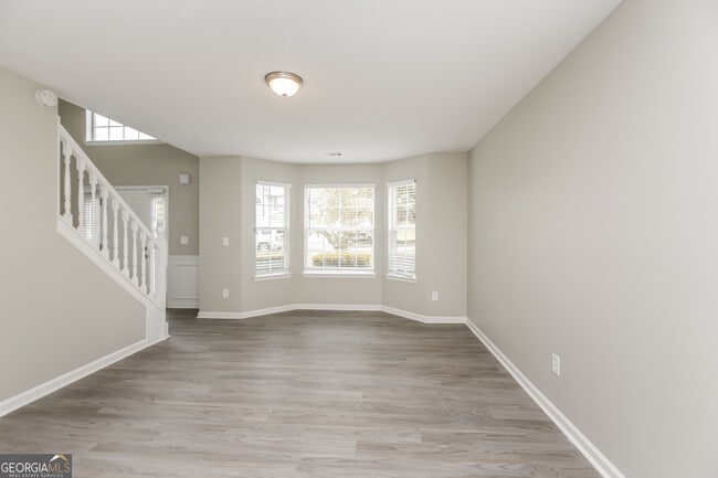 6854 Fireside Ln in College Park, GA - Building Photo - Building Photo