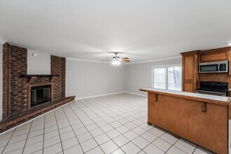 2839 Canary Ln in Humble, TX - Building Photo - Building Photo