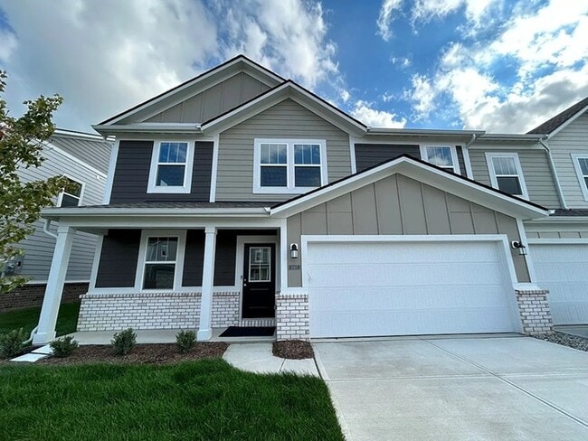 property at 1067 Beck Wy