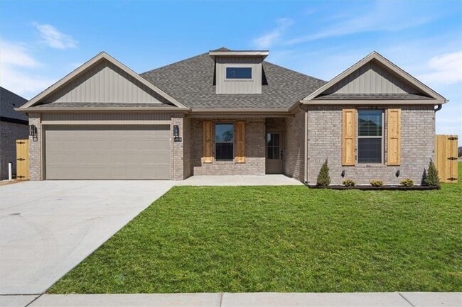 property at 6804 SW Basswood Ave