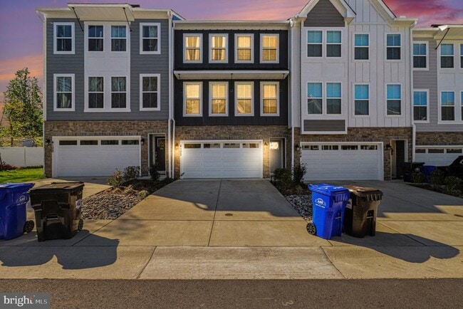 property at 4102 Bolton Ct