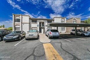 10802 N 16th Ave in Phoenix, AZ - Building Photo