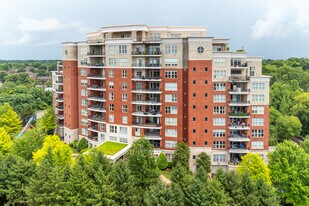 The George at 42 in Louisville, KY - Building Photo